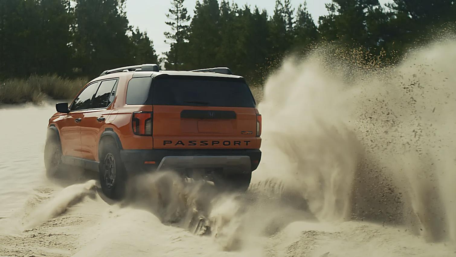 Honda keeps dreaming with new SUV campaign boosted by TV, Reddit